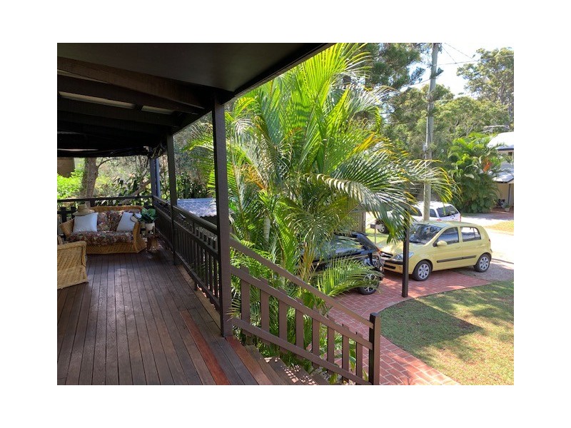 7 Mareela Street, Coochiemudlo Island QLD 4184