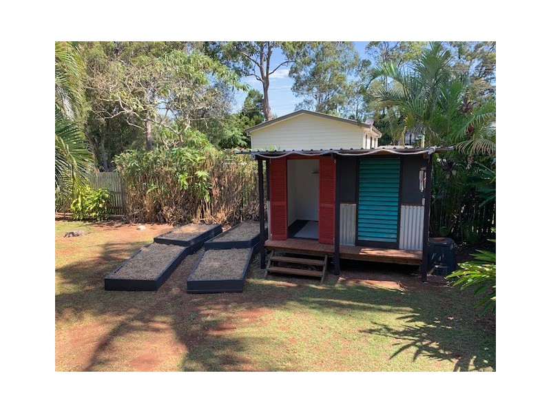 7 Mareela Street, Coochiemudlo Island QLD 4184