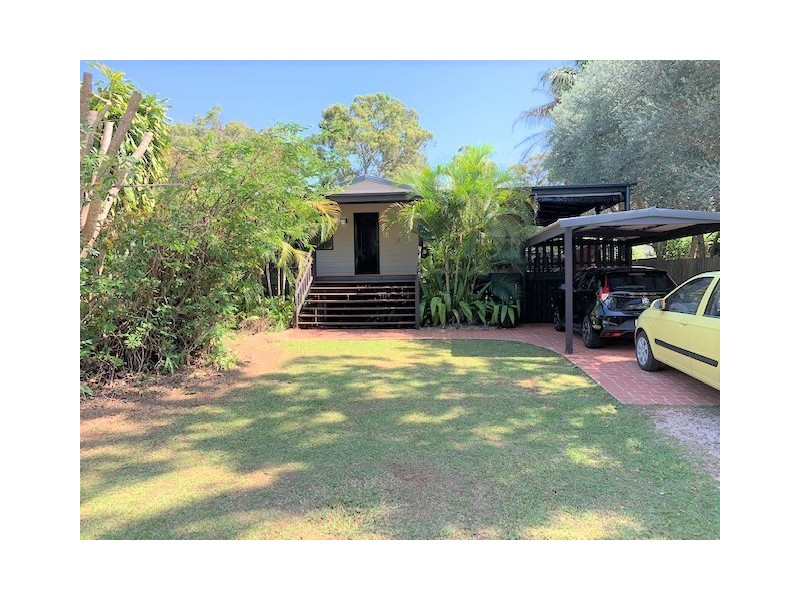 7 Mareela Street, Coochiemudlo Island QLD 4184