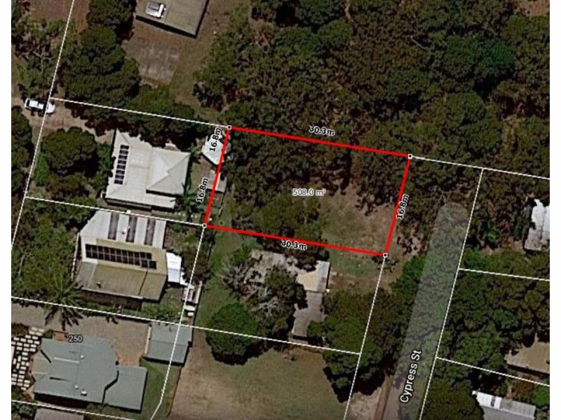 1 Cypress Street, Coochiemudlo Island QLD 4184