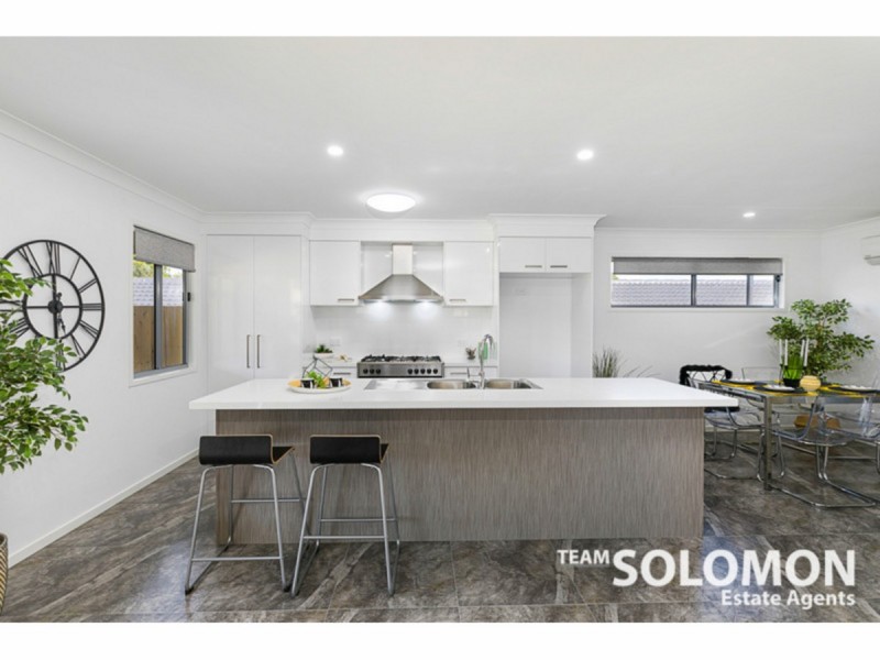 25 Sandpiper Street, Wellington Point QLD 4160