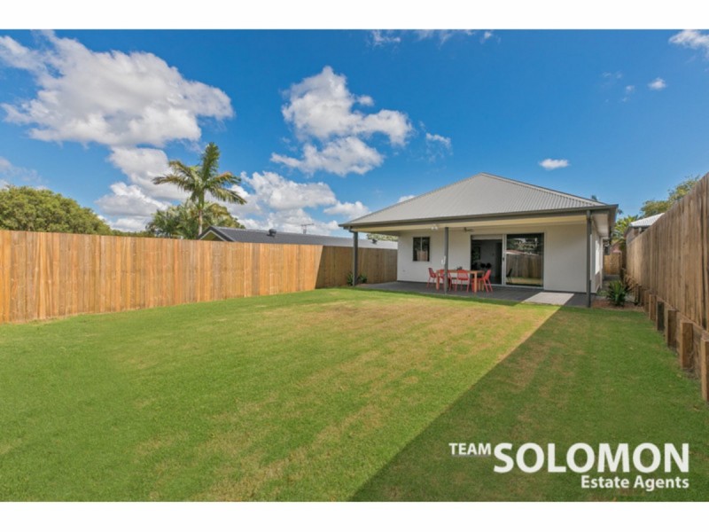 25 Sandpiper Street, Wellington Point QLD 4160