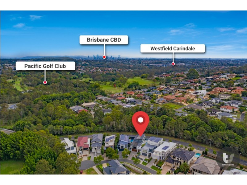 39 Nelson Place, Carindale QLD 4152