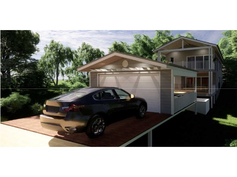 8 Water Street, Cleveland QLD 4163