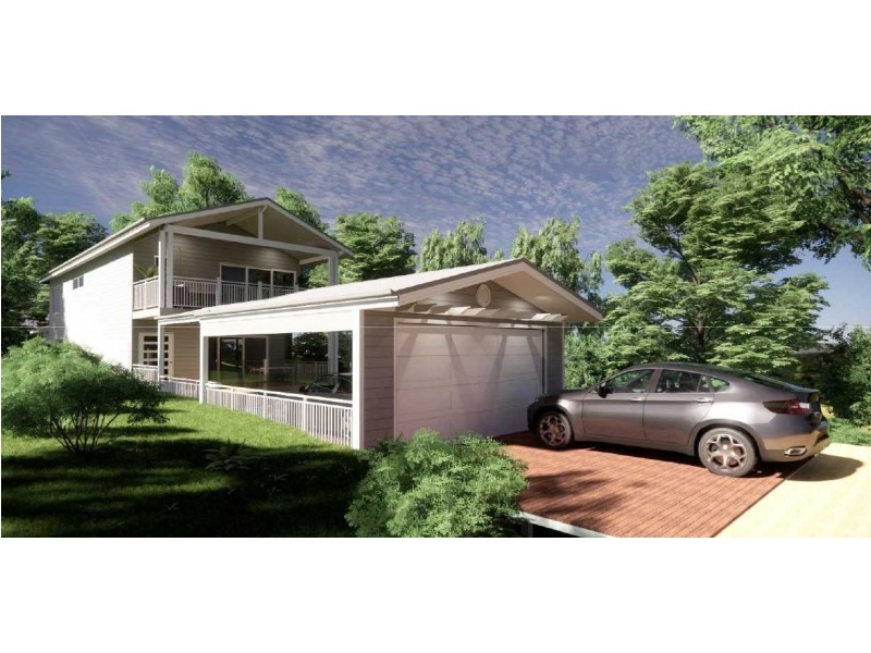 8 Water Street, Cleveland QLD 4163