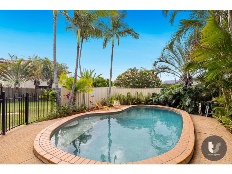 3 Newhaven Street, Alexandra Hills QLD 4161