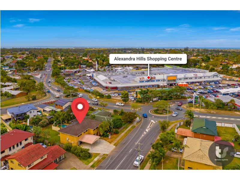 3 Newhaven Street, Alexandra Hills QLD 4161