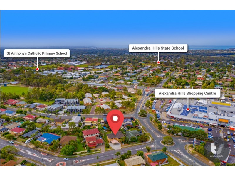 3 Newhaven Street, Alexandra Hills QLD 4161