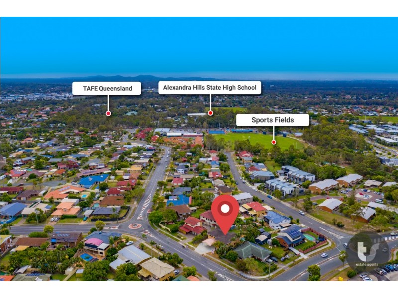 3 Newhaven Street, Alexandra Hills QLD 4161