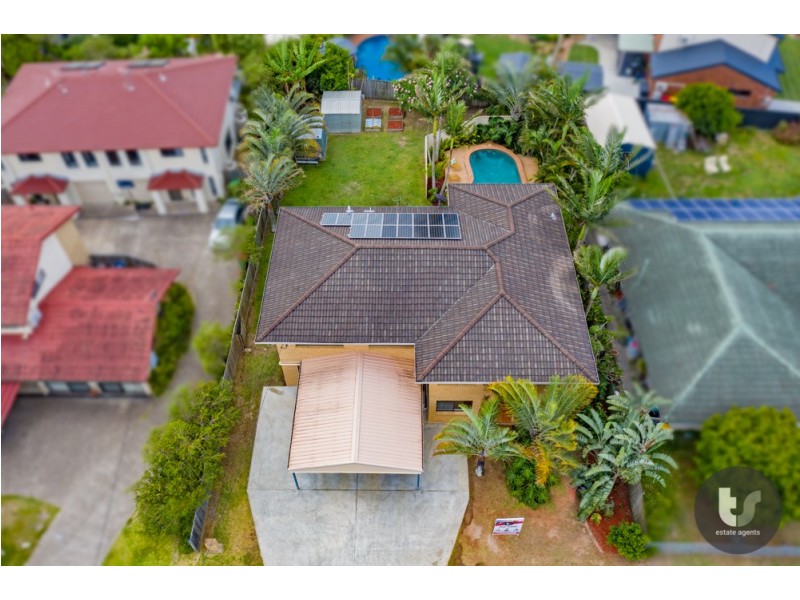 3 Newhaven Street, Alexandra Hills QLD 4161