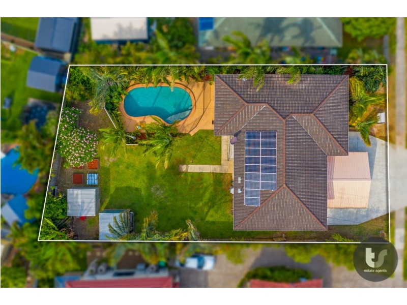 3 Newhaven Street, Alexandra Hills QLD 4161