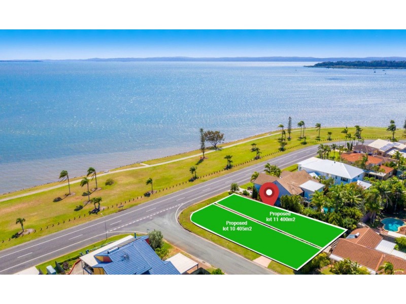 Lot 11 Orana Esplanade, Victoria Point QLD 4165
