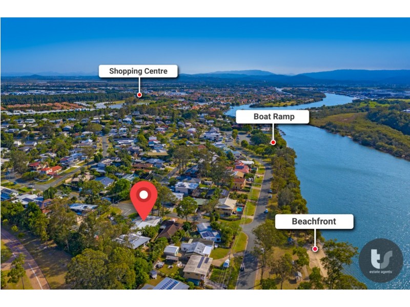 44 Buliti Street, Hope Island QLD 4212