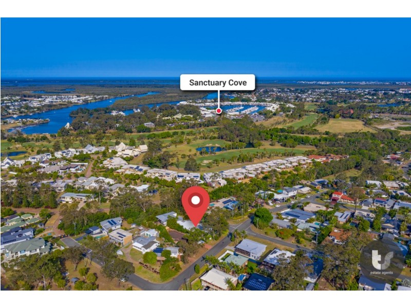 44 Buliti Street, Hope Island QLD 4212