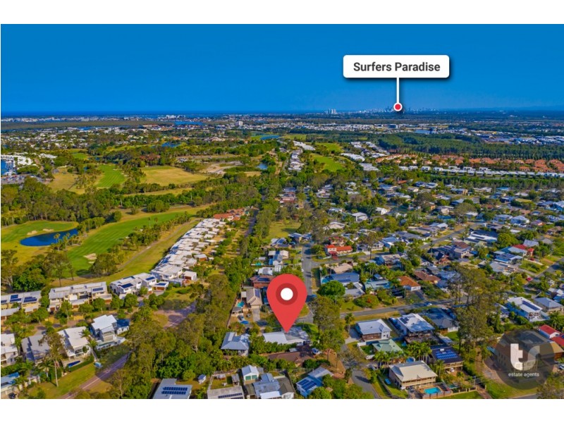 44 Buliti Street, Hope Island QLD 4212