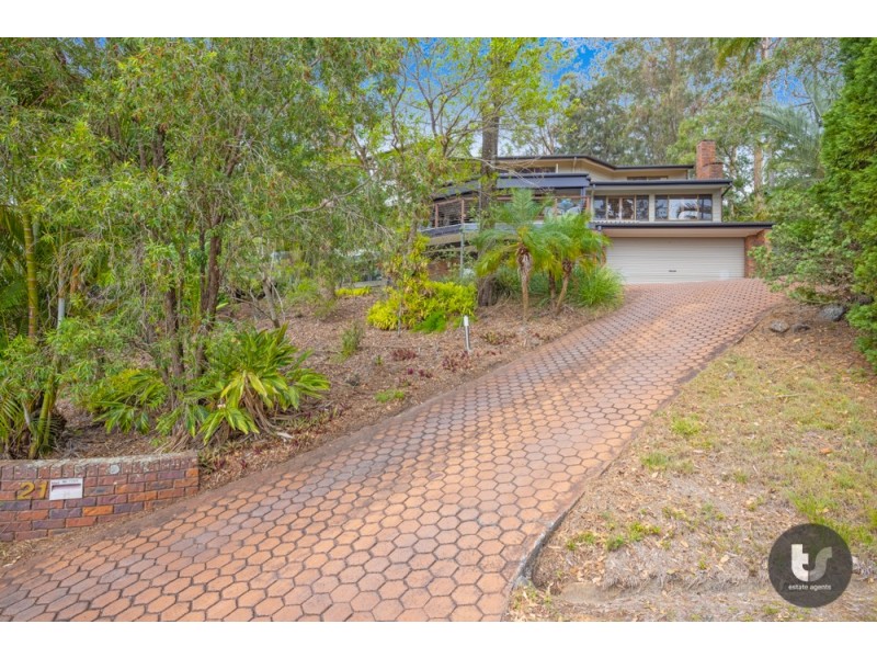 21 Pictum Street, Shailer Park QLD 4128