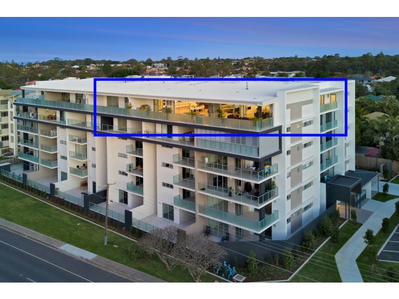 57./1 Fitzroy Street, Cleveland QLD 4163