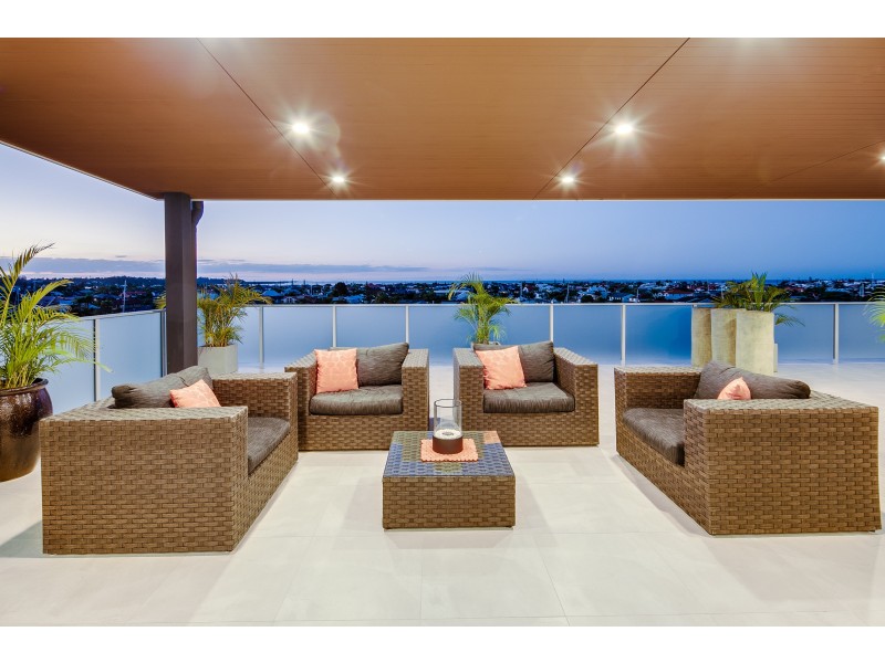 57./1 Fitzroy Street, Cleveland QLD 4163