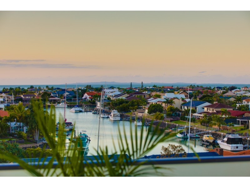 57./1 Fitzroy Street, Cleveland QLD 4163