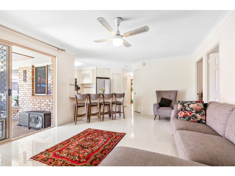 47 Sylvania Street, Alexandra Hills QLD 4161