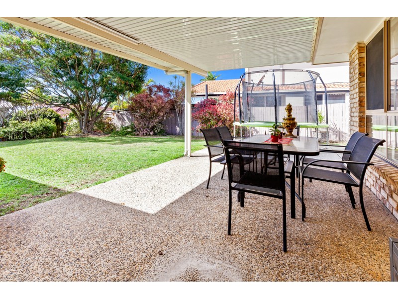 47 Sylvania Street, Alexandra Hills QLD 4161