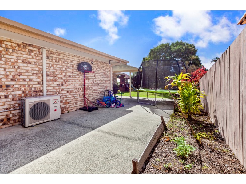 47 Sylvania Street, Alexandra Hills QLD 4161