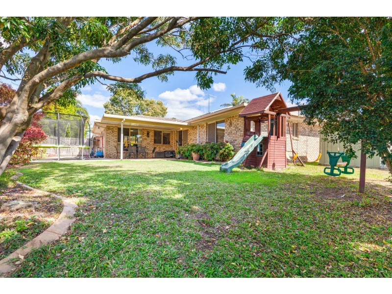 47 Sylvania Street, Alexandra Hills QLD 4161