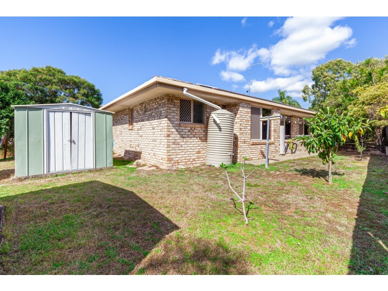 47 Sylvania Street, Alexandra Hills QLD 4161