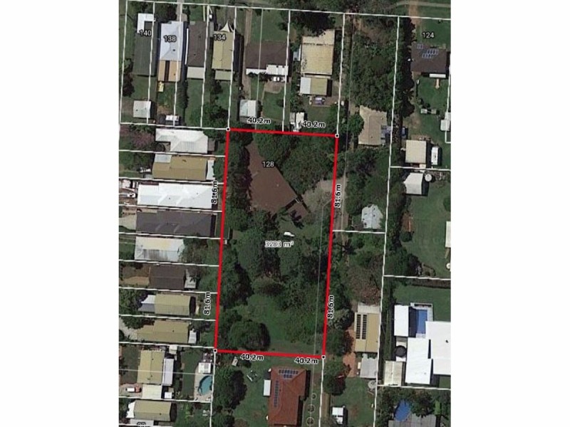 128 Bainbridge Street, Ormiston QLD 4160