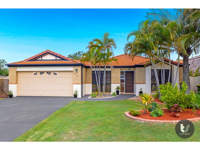 21 Petunia Crs, Mount Cotton QLD 4165