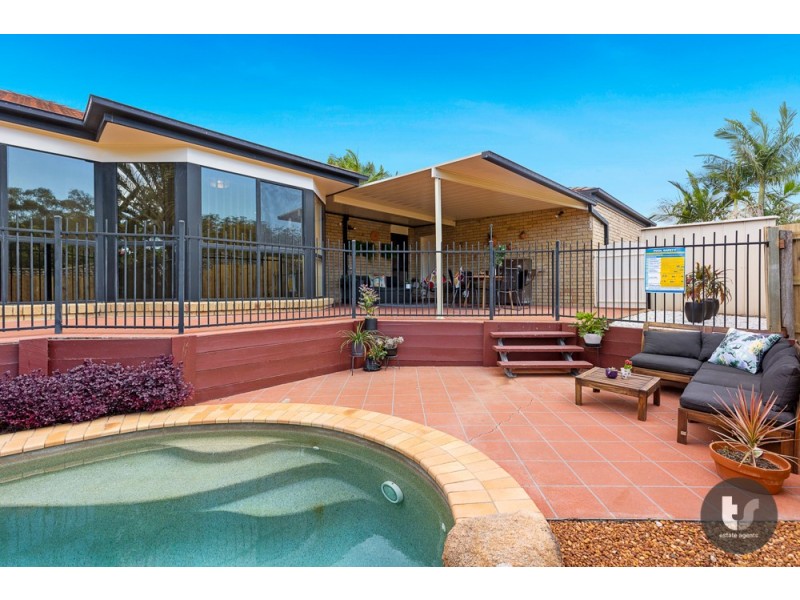 21 Petunia Crs, Mount Cotton QLD 4165