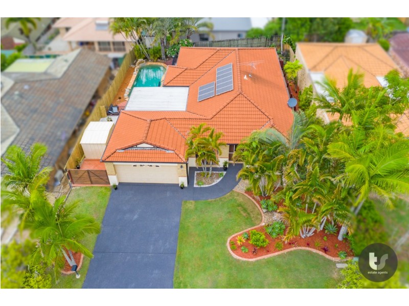 21 Petunia Crs, Mount Cotton QLD 4165