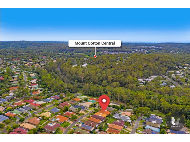 21 Petunia Crs, Mount Cotton QLD 4165