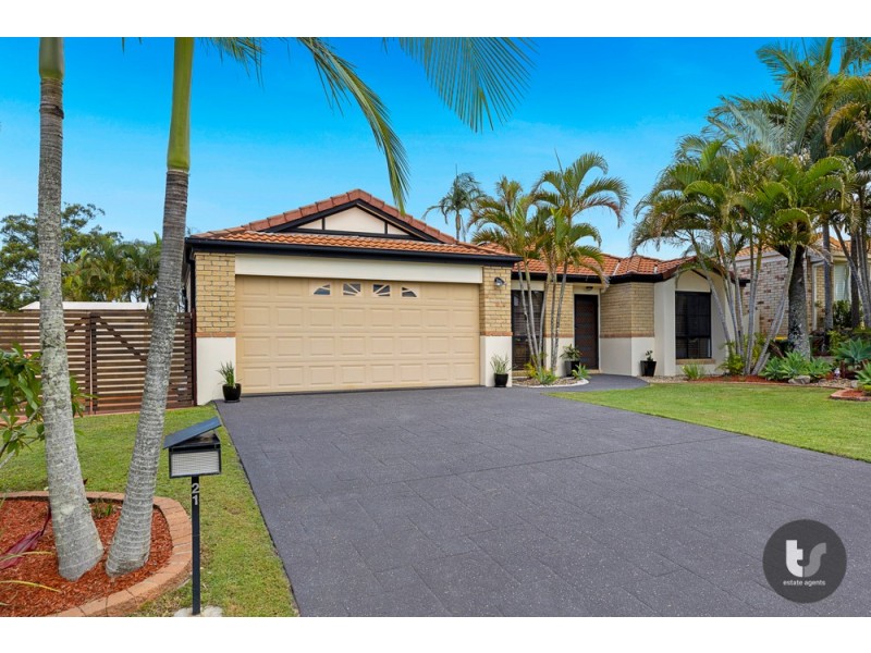 21 Petunia Crs, Mount Cotton QLD 4165