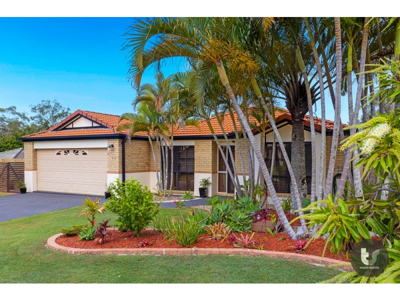 21 Petunia Crs, Mount Cotton QLD 4165