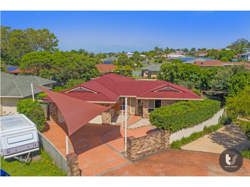 6 Laurance Court, Wellington Point QLD 4160