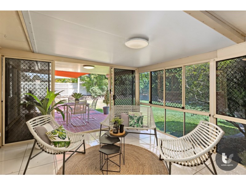 6 Laurance Court, Wellington Point QLD 4160