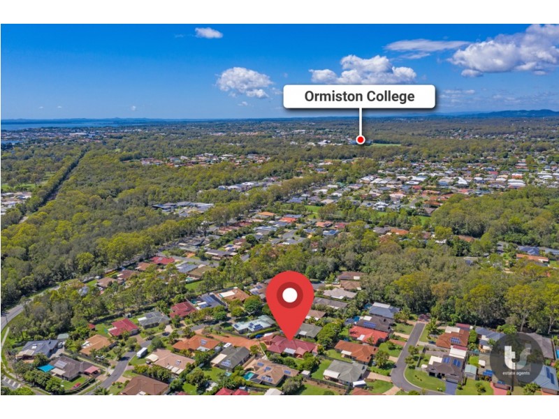 6 Laurance Court, Wellington Point QLD 4160