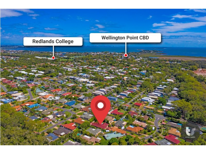 6 Laurance Court, Wellington Point QLD 4160