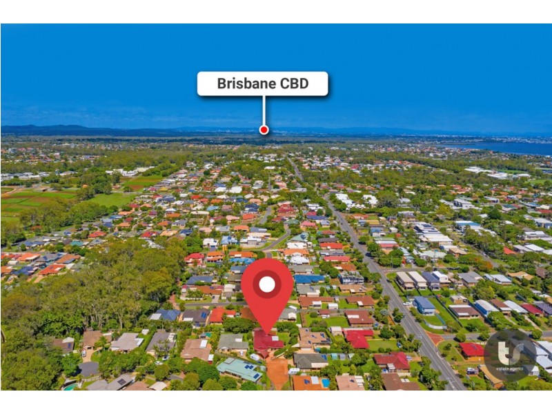 6 Laurance Court, Wellington Point QLD 4160