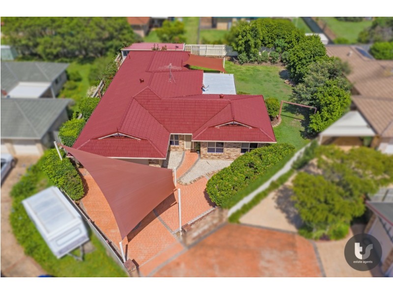 6 Laurance Court, Wellington Point QLD 4160