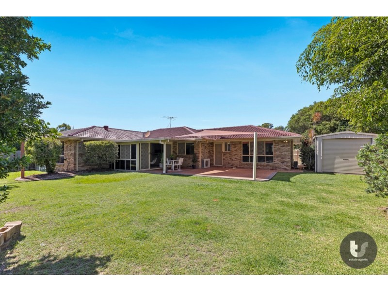 6 Laurance Court, Wellington Point QLD 4160