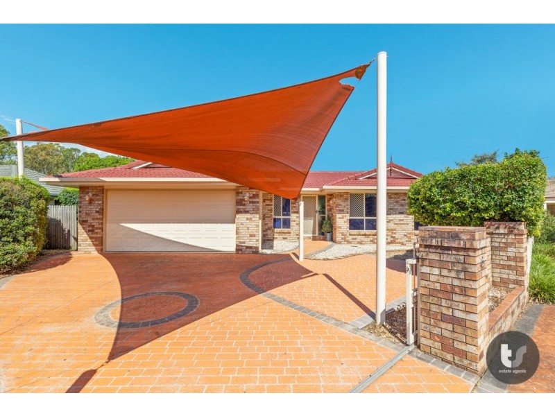 6 Laurance Court, Wellington Point QLD 4160