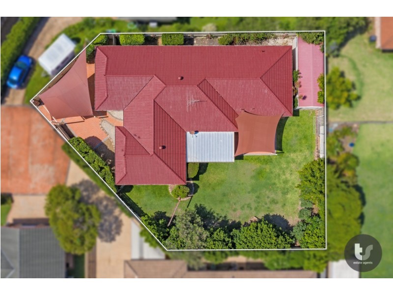 6 Laurance Court, Wellington Point QLD 4160