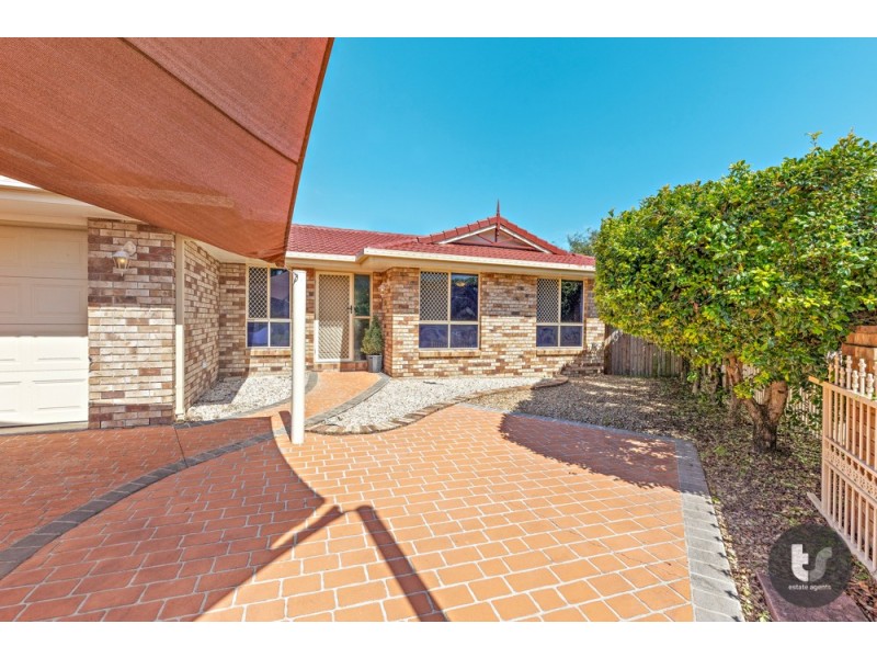 6 Laurance Court, Wellington Point QLD 4160