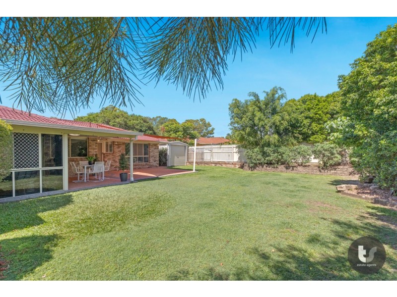 6 Laurance Court, Wellington Point QLD 4160