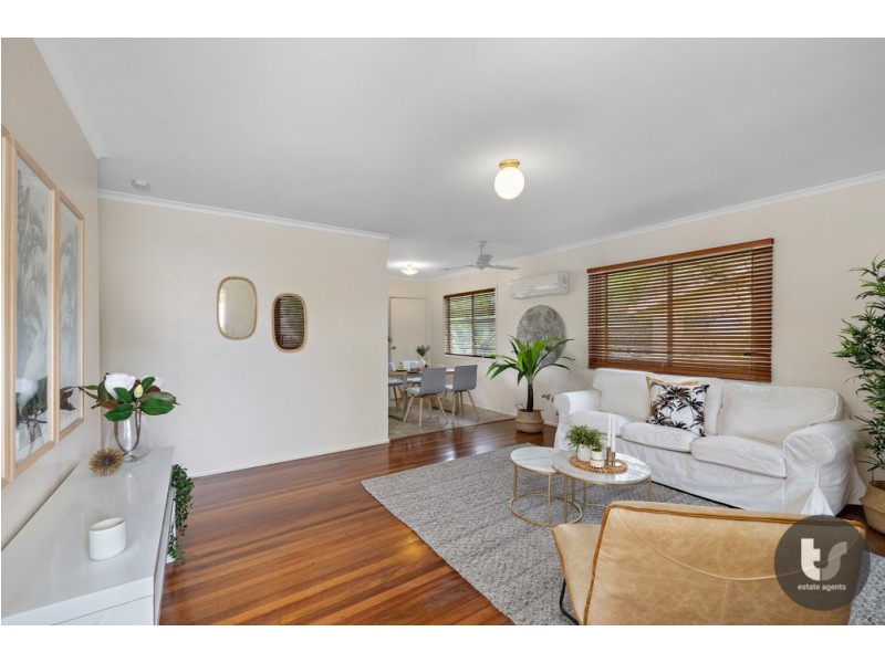 16 Carinya Street, Cleveland QLD 4163