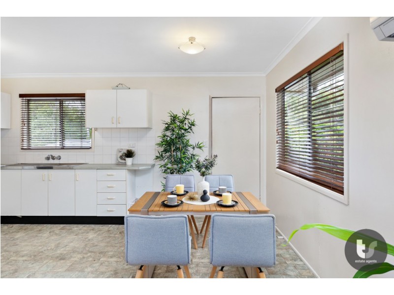 16 Carinya Street, Cleveland QLD 4163