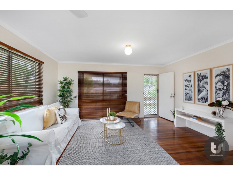 16 Carinya Street, Cleveland QLD 4163