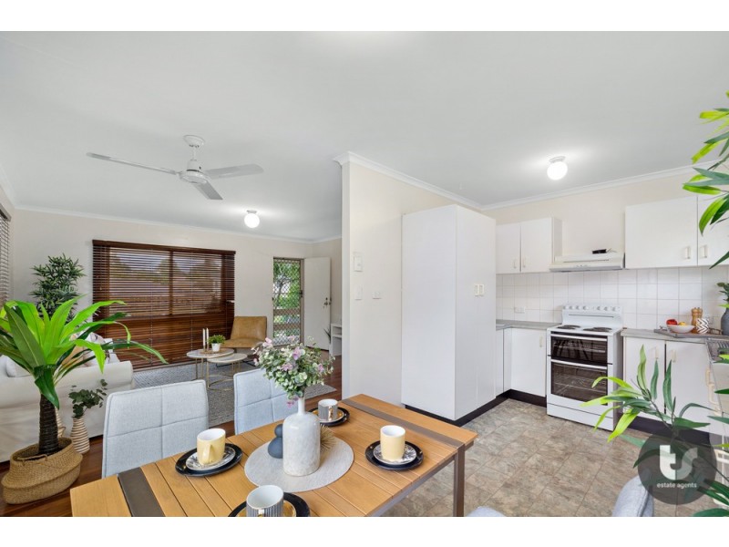 16 Carinya Street, Cleveland QLD 4163